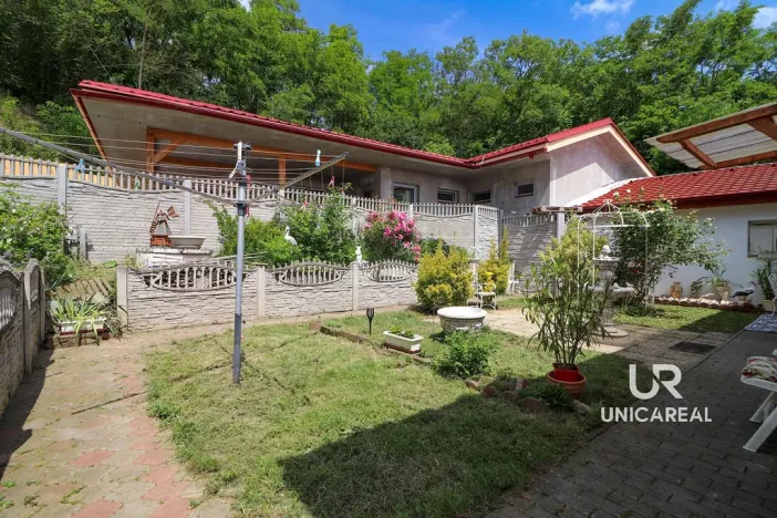 Prodej rodinného domu, Ořechov, Brněnská, 230 m2