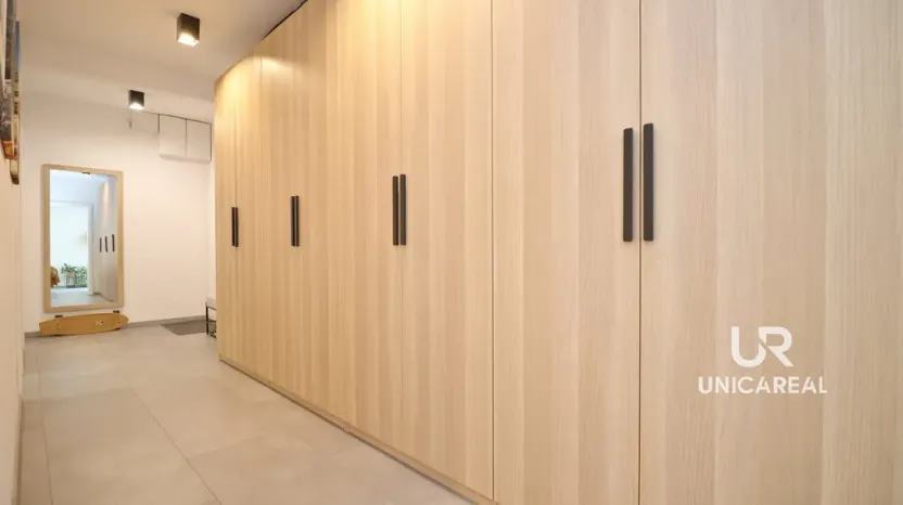 Prodej bytu 4+kk, Brno - Dolní Heršpice, Havránkova, 94 m2