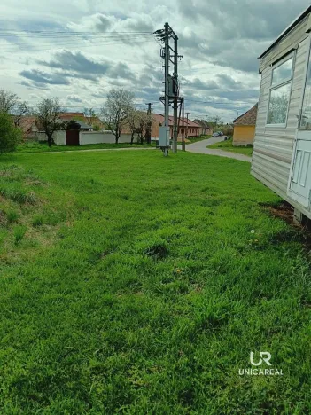 Prodej pozemku, Dyjákovice, 328 m2