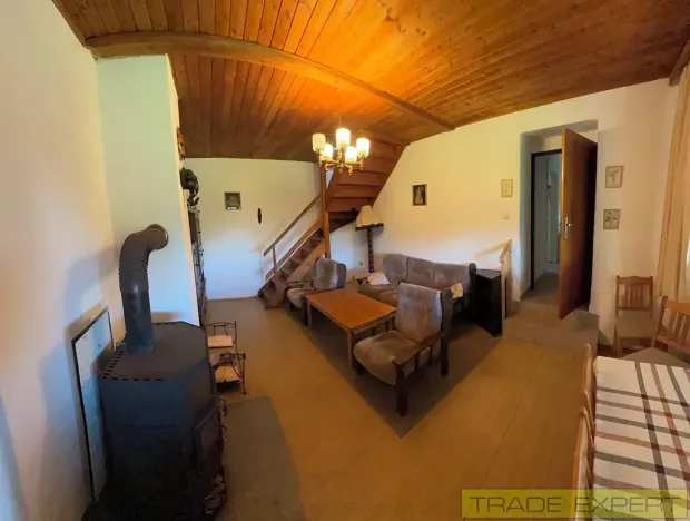 Prodej rodinného domu, Nevězice, 181 m2