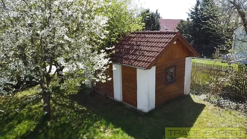 Prodej rodinného domu, Nevězice, 181 m2