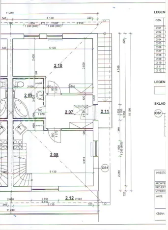 Prodej bytu 3+kk, Václavov u Bruntálu - Horní Václavov, 88 m2