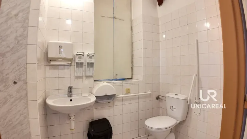 Pronájem komerční, Brno - Staré Brno, Nové sady, 76 m2