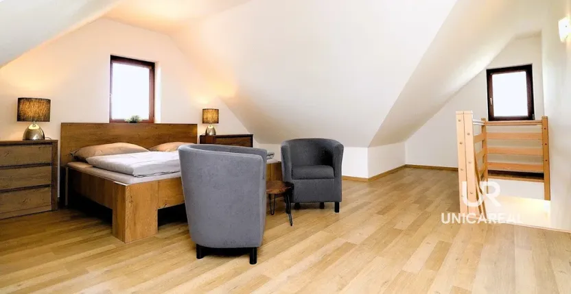 Prodej ubytování, Václavov u Bruntálu - Horní Václavov, 88 m2