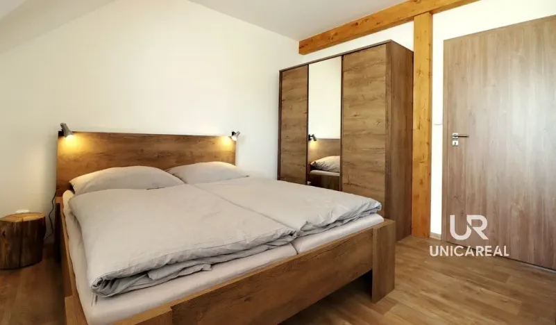 Prodej ubytování, Václavov u Bruntálu - Horní Václavov, 88 m2