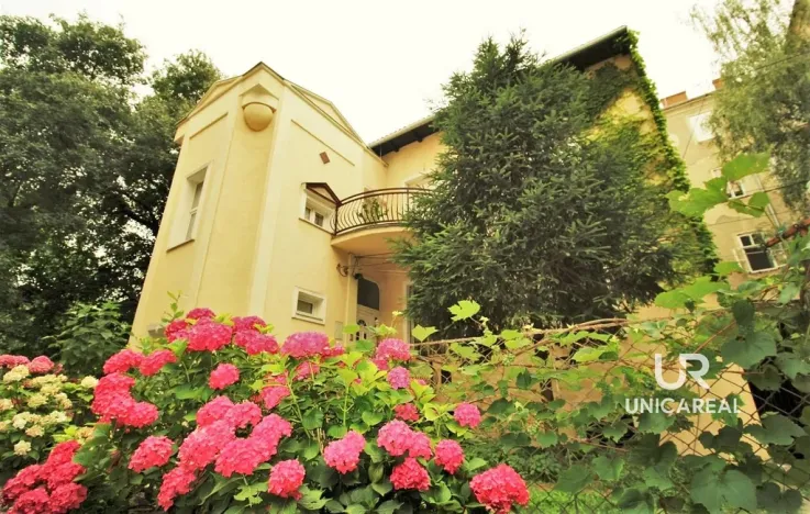 Prodej rodinného domu, Záhřeb, Chorvatsko, 255 m2