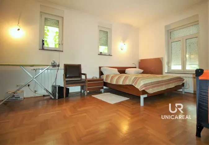 Prodej rodinného domu, Záhřeb, Chorvatsko, 255 m2