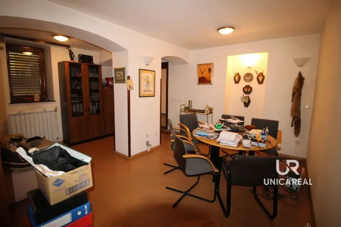 Prodej rodinného domu, Záhřeb, Chorvatsko, 255 m2