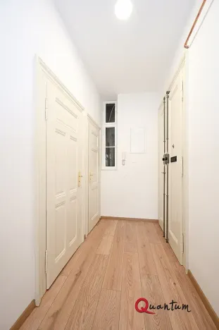 Pronájem bytu 2+kk, Praha - Vršovice, Mexická, 65 m2