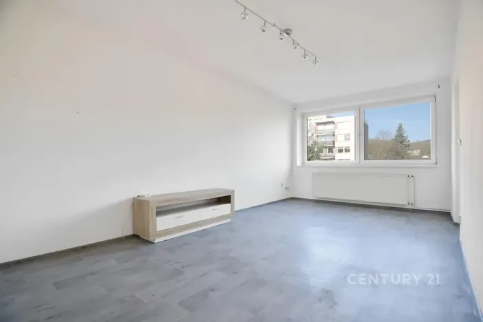 Pronájem bytu 3+1, Děčín, Slezská, 89 m2