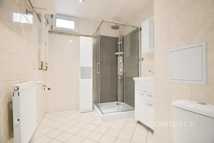 Pronájem bytu 3+1, Děčín, Slezská, 89 m2