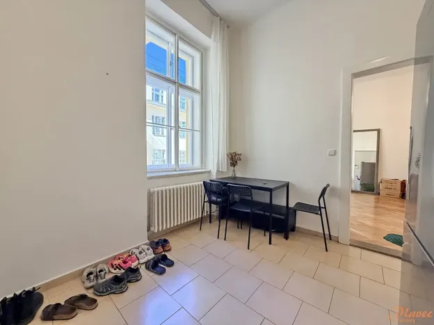 Pronájem bytu 1+1, Praha - Staré Město, Národní, 43 m2