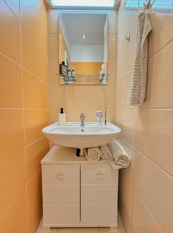 Pronájem bytu 1+1, Praha - Staré Město, Národní, 43 m2