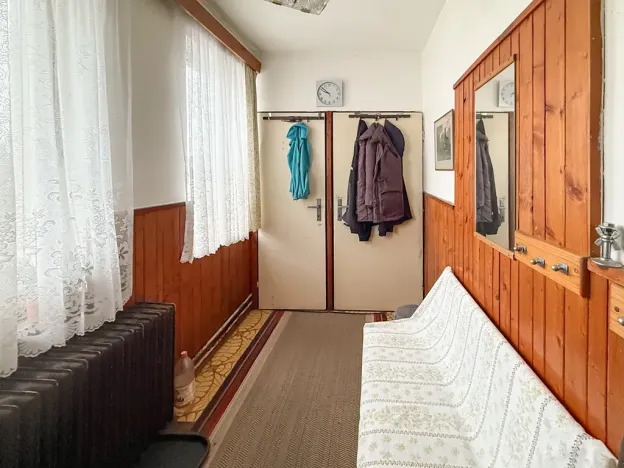 Prodej rodinného domu, Kozojedy, Zahradní, 150 m2