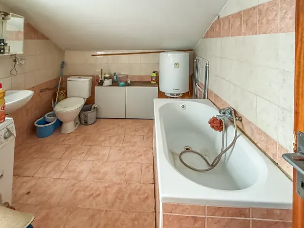 Prodej rodinného domu, Červené Pečky, Dobešovice, 354 m2