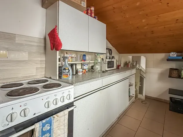 Prodej rodinného domu, Červené Pečky, Dobešovice, 354 m2