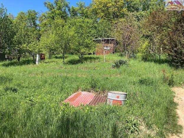 Prodej zahrady, Ivančice, 396 m2