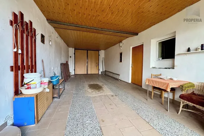 Prodej rodinného domu, Uhřice, 140 m2