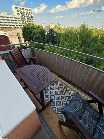 Pronájem bytu 2+1, Brno, Nové sady, 55 m2