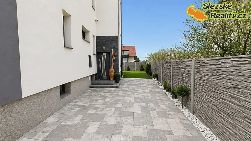 Prodej rodinného domu, Ostrava, 280 m2