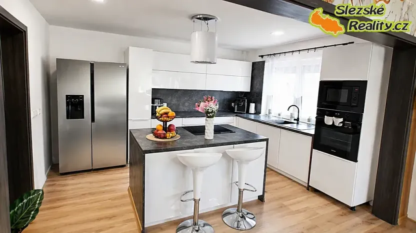 Prodej rodinného domu, Ostrava, 280 m2