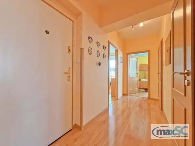 Prodej bytu 3+kk, Býšť, 77 m2