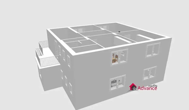 Prodej rodinného domu, Klimkovice, Osvobození, 202 m2