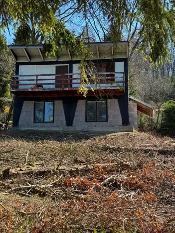 Prodej chaty, Roštín, 38 m2