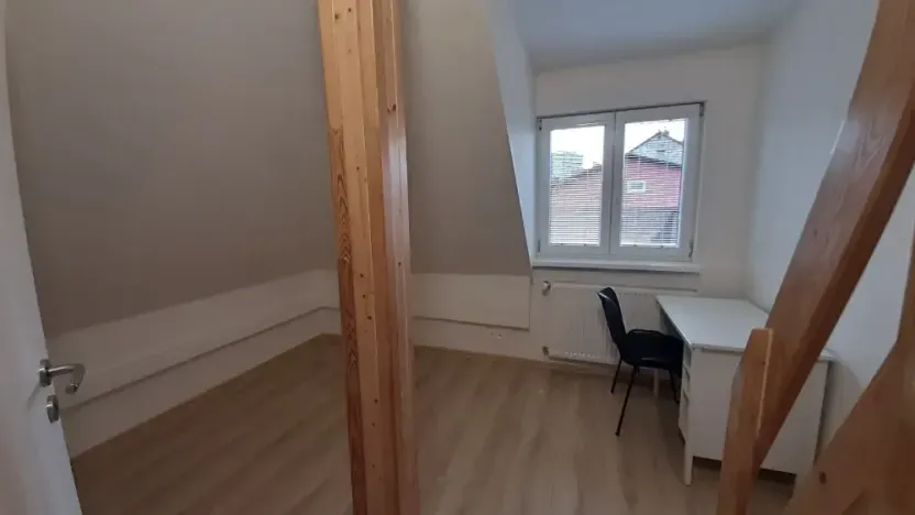 Pronájem bytu 3+kk, Praha - Chodov, U stojanu, 82 m2