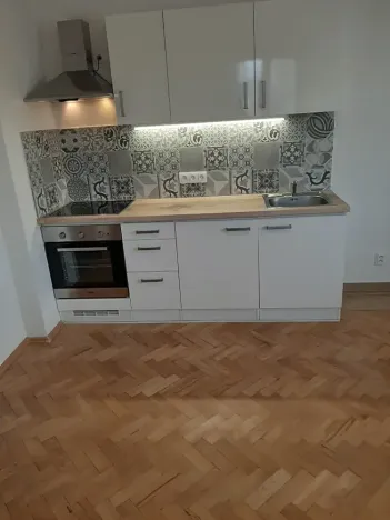 Pronájem bytu 1+kk, Praha - Chodov, U stojanu, 35 m2