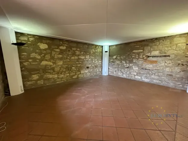 Pronájem obchodního prostoru, Praha - Nové Město, Jindřišská, 32 m2