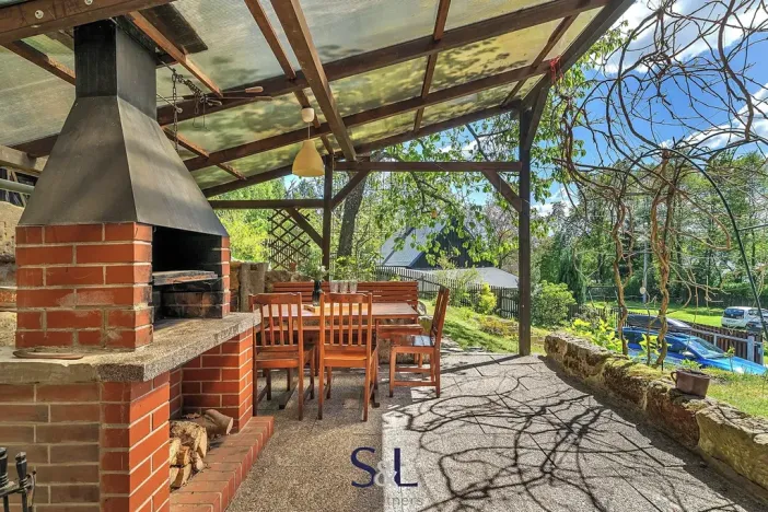 Prodej chalupy, Mařenice, 128 m2