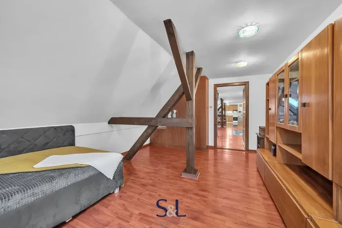 Prodej rodinného domu, Chotovice, 201 m2