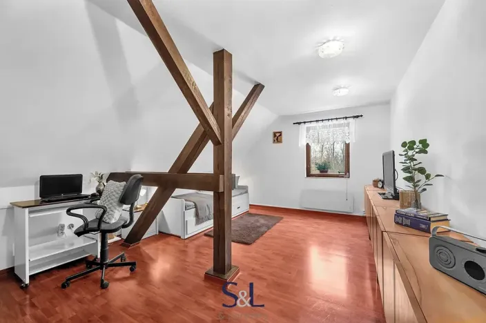 Prodej rodinného domu, Chotovice, 201 m2