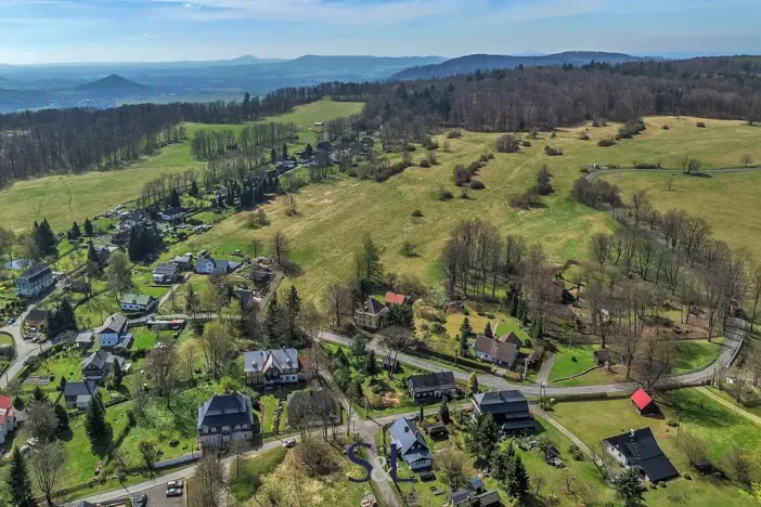 Prodej bytu 2+1, Polevsko, 70 m2