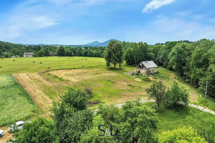 Prodej rodinného domu, Jablonné v Podještědí, 150 m2