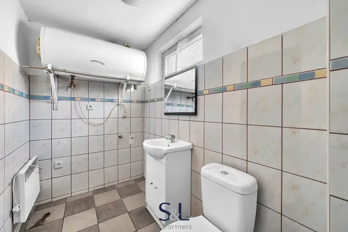 Prodej činžovního domu, Kamenický Šenov, Kadlecova, 250 m2