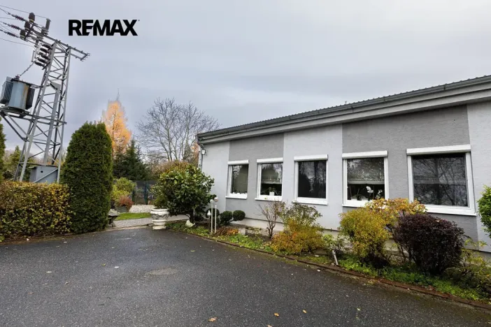 Prodej rodinného domu, Hořovice, nábřeží Hynka Šlosara, 125 m2