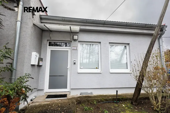 Prodej rodinného domu, Hořovice, nábřeží Hynka Šlosara, 125 m2