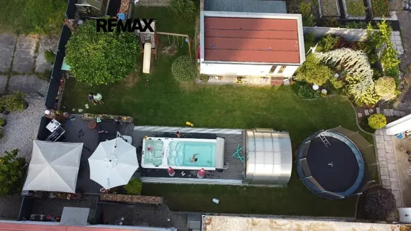 Prodej rodinného domu, Hořovice, nábřeží Hynka Šlosara, 125 m2