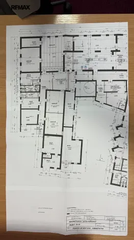 Prodej skladu, Hořovice, nábřeží Hynka Šlosara, 4000 m2