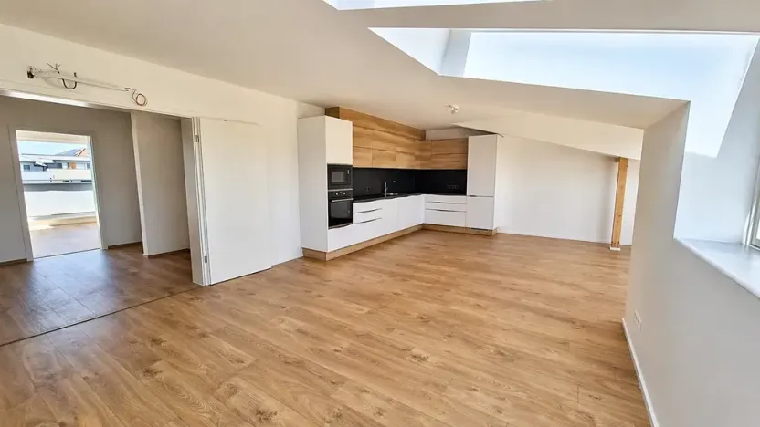 Pronájem bytu 3+kk, Mladá Boleslav, Mileny Hážové, 94 m2