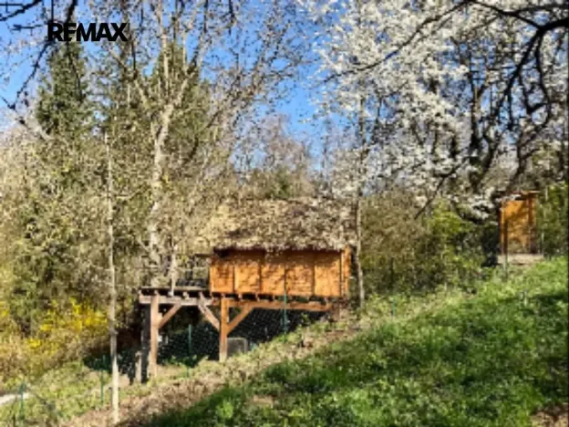 Prodej chaty, Uherský Brod, 25 m2