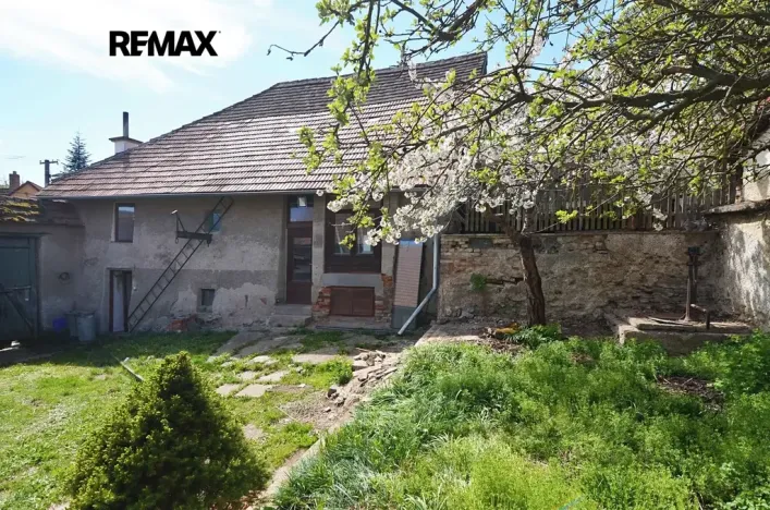 Prodej rodinného domu, Miličín, 300 m2