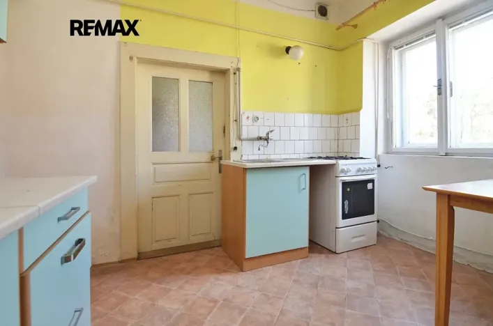 Prodej chalupy, Miličín, 300 m2