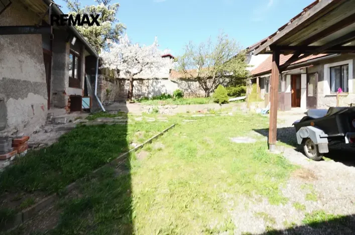 Prodej chalupy, Miličín, 300 m2