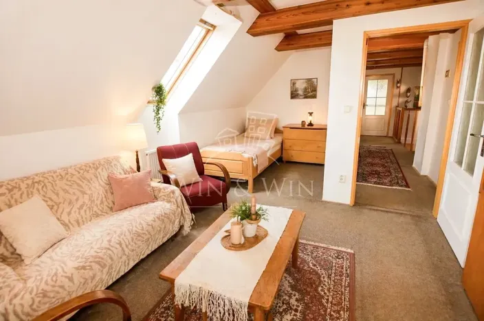 Prodej chaty, Mšeno, 178 m2