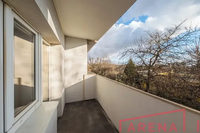 Prodej bytu 1+1, Brno, Provazníkova, 37 m2