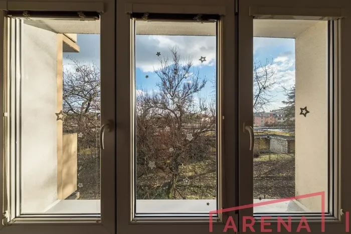 Prodej bytu 1+1, Brno, Provazníkova, 37 m2