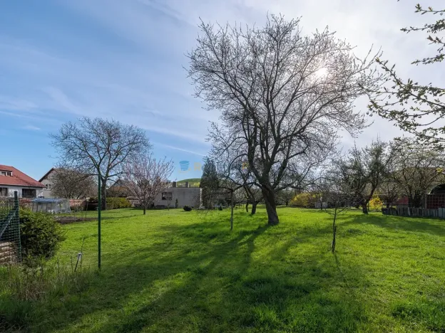 Prodej pozemku pro bydlení, Ořech, Polní, 1140 m2